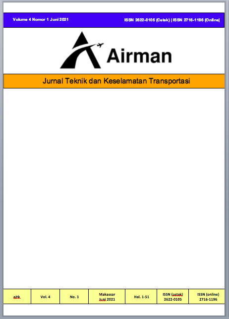 Airman cover