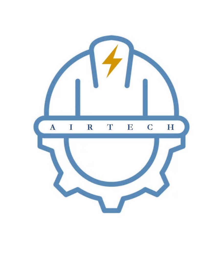 Logo AIRTECH